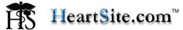 Heartsite logo